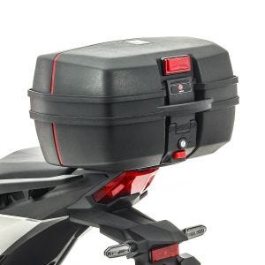 Top Case für Royal Enfield Classic 500 / Meteor 350 Bagtecs TB6 32L_1