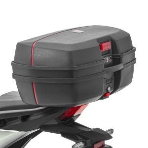 Motorrad Topcase Bagtecs TB8 45 Liter Universal_1