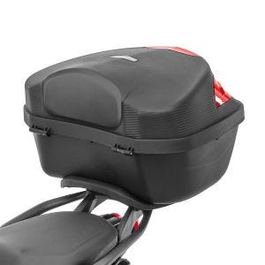 Top Case für Ducati Multistrada V4 / S BM XK48 48L rot_1