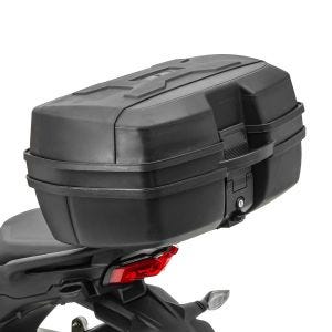 Topcase für Royal Enfield Classic 500 / Meteor 350 Bagtecs TBK 45 Liter_1