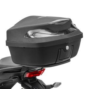 Motorrad Topcase Bagtecs KMB Universal 48 Liter schwarz_1