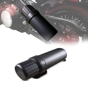 Werkzeugbox für Benelli TRK 502 / X Tool Tube Bagtecs L_1