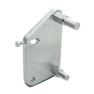 Adapterplatte für ConStands Power Honda CB 650 R 19-20_0