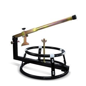 Reifenmontiergerät für KTM 250 EXC / EXC-F / SX / SX-F Reifenwechsler ConStands MO-1 schwarz_0