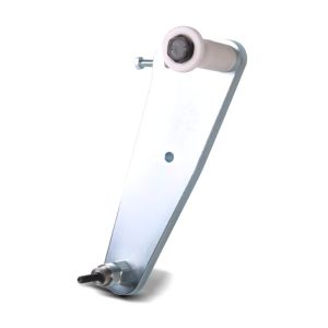 Adapter plate for ConStands Power Classic / Evo compatible with Honda NC 700/750/S/X DCT 12-24