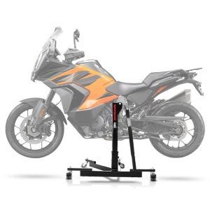 Zentralständer KTM 1290 Super Adventure S 2021 Motorradheber ConStands Power-Evo_1