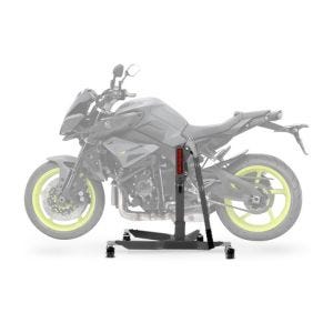 Central Stand compatible with Yamaha MT-10 16-24 grey Paddock Stand ConStands Power-Classic
