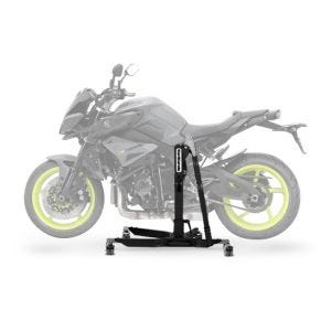 Central Stand compatible with Yamaha MT-10 16-24 black Paddock Stand ConStands Power-Classic