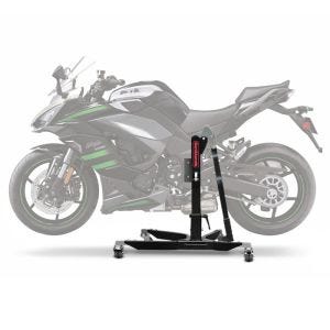 Central Stand compatible with Kawasaki Ninja 1000 SX 20-24 Paddock Stand ConStands Power-Classic
