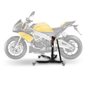 Central Stand compatible with Aprilia Tuono V4 1100 Factory 15-24 Paddock Stand ConStands Power-Classic