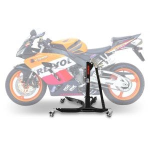 Central Stand compatible with Honda CBR 1000 RR Fireblade 04-07 Paddock Stand ConStands Power-Classic