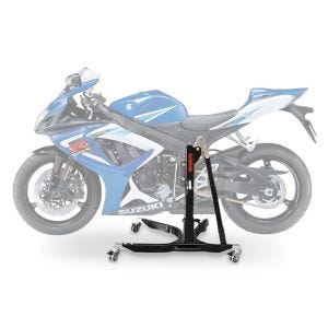 Central Stand compatible with Suzuki GSX-R 600 / 750 06-10 Paddock Stand ConStands Power-Classic