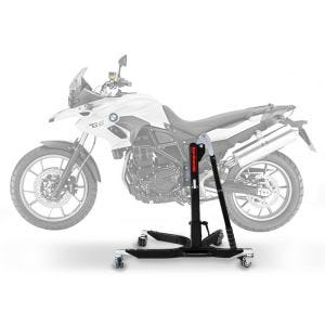 Central Stand compatible with BMW F 700 GS 13-17 Paddock Stand ConStands Power-Classic
