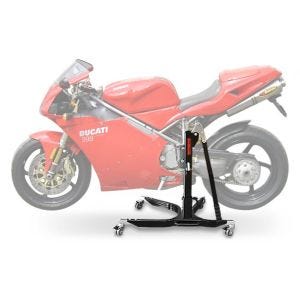 Central Stand compatible with Ducati 748 95-04 Paddock Stand ConStands Power-Classic