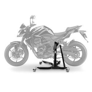 Central Stand compatible with Kawasaki Z 750 / R 07-12 Paddock Stand ConStands Power-Classic