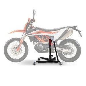 Central Stand compatible with KTM 690 Enduro / R 19-24 Paddock Stand ConStands Power-Classic