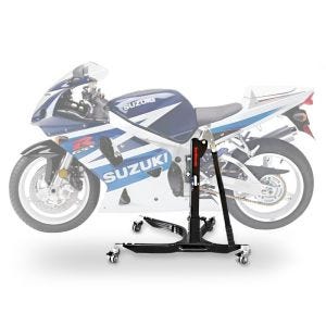 Central Stand compatible with Suzuki GSX-R 750 00-03 Paddock Stand ConStands Power-Classic
