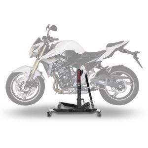 Central Stand compatible with Suzuki GSR 750 11-16 Paddock Stand ConStands Power-Classic