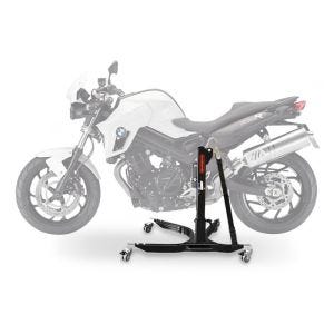 Central Stand compatible with BMW F 800 R 09-19 Paddock Stand ConStands Power-Classic