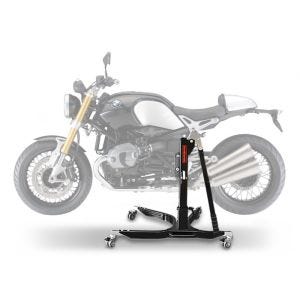 Central Stand compatible with BMW R NineT 14-19 Paddock Stand ConStands Power-Classic