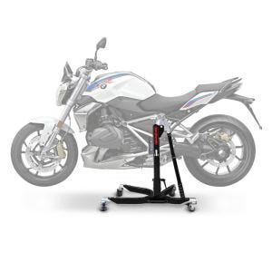 Zentralständer BMW R 1250 R 19-20 Motorradheber ConStands Power-Classic_0