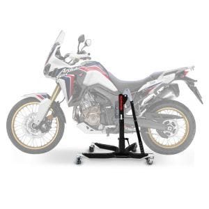 Central Stand compatible with Honda Africa Twin CRF 1000 L 16-19 Paddock Stand ConStands Power-Classic