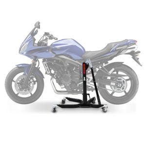 Central Stand compatible with Yamaha FZ6 / Fazer / S2 04-10 Paddock Stand ConStands Power-Classic