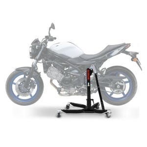 Central Stand compatible with Suzuki SV 650 / X 16-24 Paddock Stand ConStands Power-Classic