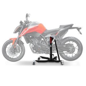 Central Stand compatible with KTM 790 Duke 18-21 Paddock Stand ConStands Power-Classic