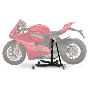 Central Stand compatible with Ducati Panigale V4 / S 18-24 Paddock Stand ConStands Power-Classic