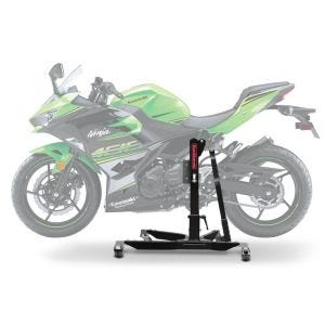 Central Stand compatible with Kawasaki Ninja 400 18-20 Paddock Stand ConStands Power-Classic