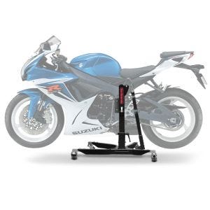 Central Stand compatible with Suzuki GSX-R 750 11-17 Paddock Stand ConStands Power-Classic