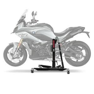Central Stand compatible with BMW S1000 XR 20-24 black Paddock Stand Power-Classic ConStands2
