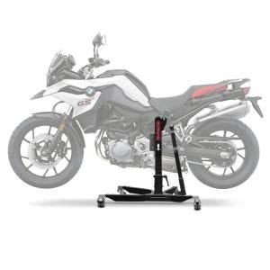 Zentralständer BMW F 850 GS / Adventure 18-21 schwarz Motorradheber ConStands Power-Classic_1
