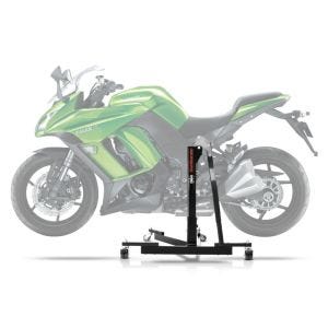 Zentralständer Kawasaki Z 1000 SX 11-19 Motorradheber ConStands Power-Evo_0