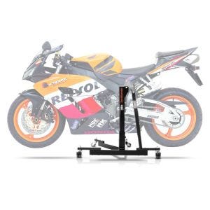 Central Stand compatible with Honda CBR 1000 RR Fireblade 04-07 Paddock Stand ConStands Power-Evo