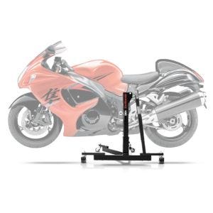 Center Paddock Stand Lift ConStands Power Evo compatible with Suzuki Hayabusa 99-07
