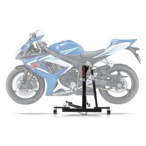 Central Stand compatible with Suzuki GSX-R 750 06-07 Paddock Stand ConStands Power-Evo