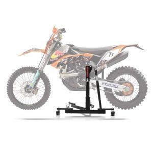Central Stand compatible with KTM 690 Enduro / R 08-16 Paddock Stand ConStands Power-Evo