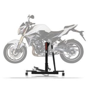 Central Stand compatible with Suzuki GSR 750 11-16 Paddock Stand ConStands Power-Evo