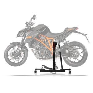 Zentralständer KTM 1290 Super Duke / R 17-19 Motorradheber ConStands Power-Evo_0