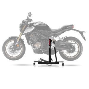 Zentralständer Honda CB 650 R 19-20 Motorradheber ConStands Power-Evo_0