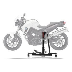 Central Stand compatible with BMW F 800 R 09-19 Paddock Stand ConStands Power-Evo