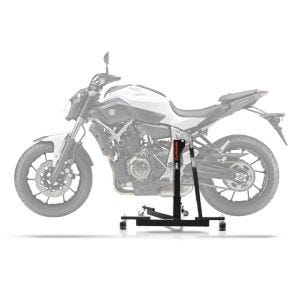 Central Stand compatible with Yamaha MT-07 13-24 Paddock Stand ConStands Power-Evo