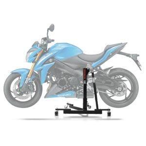 Central Stand compatible with Suzuki GSX-S 1000 15-24 Paddock Stand ConStands Power-Evo