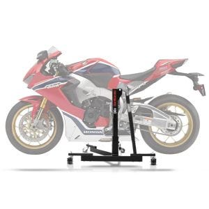 Central Stand compatible with Honda CBR 1000 RR Fireblade SP 17-19 Paddock Stand ConStands Power-Evo
