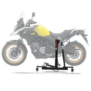Central Stand compatible with Suzuki V-Strom 650 / XT 04-24 Paddock Stand ConStands Power-Evo