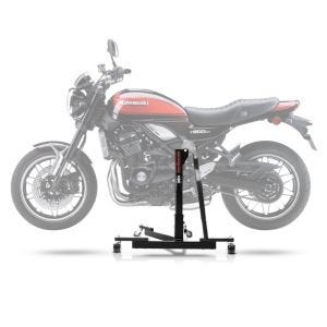Central Stand compatible with Kawasaki Z 900 RS / Cafe 18-24 Paddock Stand ConStands Power-Evo