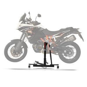 Central Stand compatible with KTM 1090 / 1190 Adventure / R 13-18 Paddock Stand ConStands Power-Evo