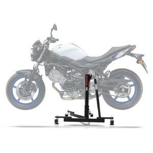 Central Stand compatible with Suzuki SV 650 / X 16-24 Paddock Stand ConStands Power-Evo